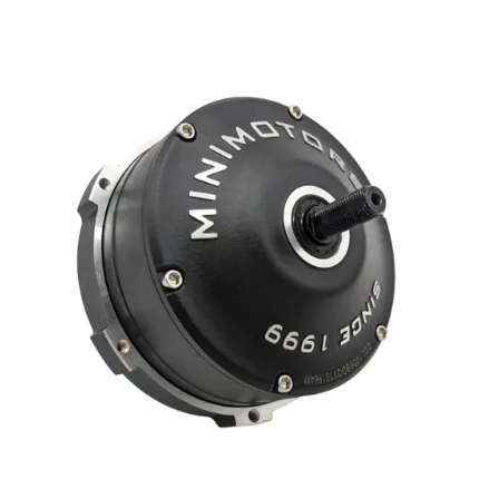 Moteur Dualtron Togo Limited
