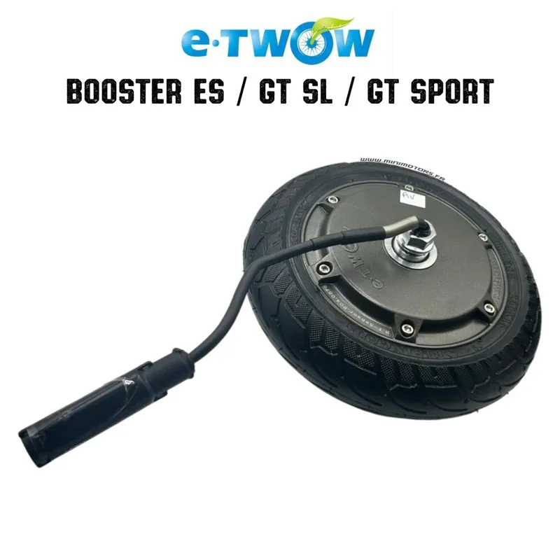 Moteur – eTwow Booster ES, GT SL & compatibles