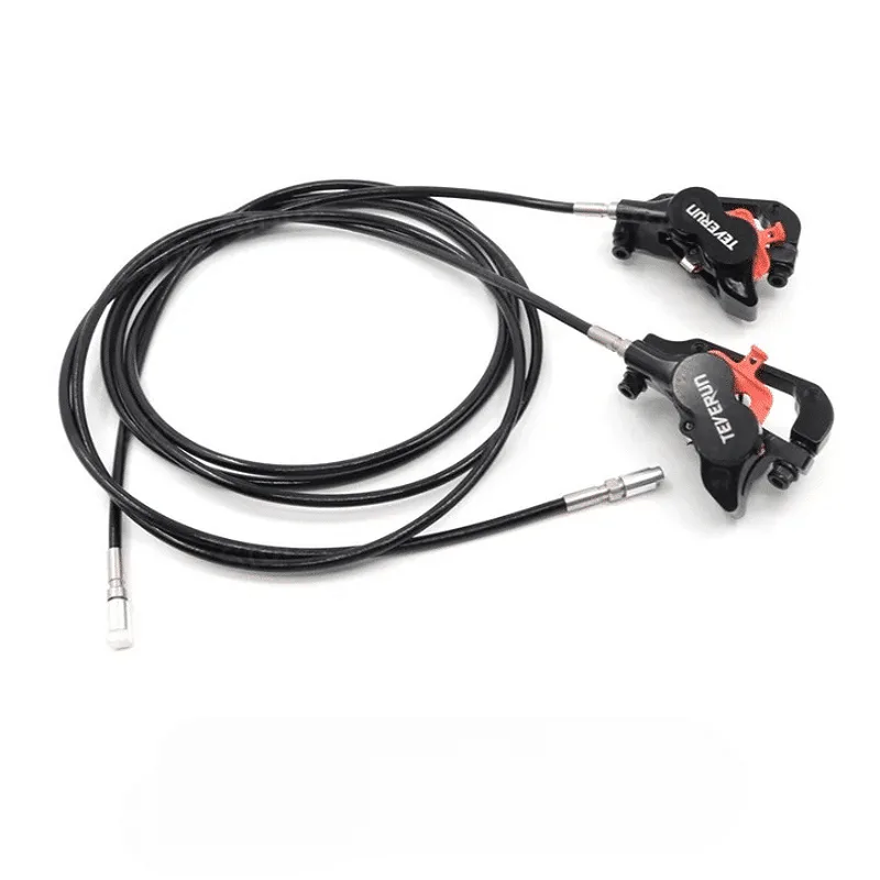 Poignée de frein Teverun Fighter 11 · 11+ · Supreme · 7260R