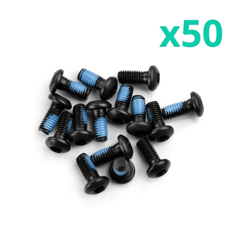 Vis pour disque de frein - Pack x50