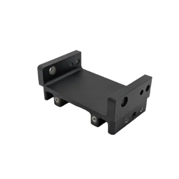 bloc arriere de support suspension Rovoron Kullter