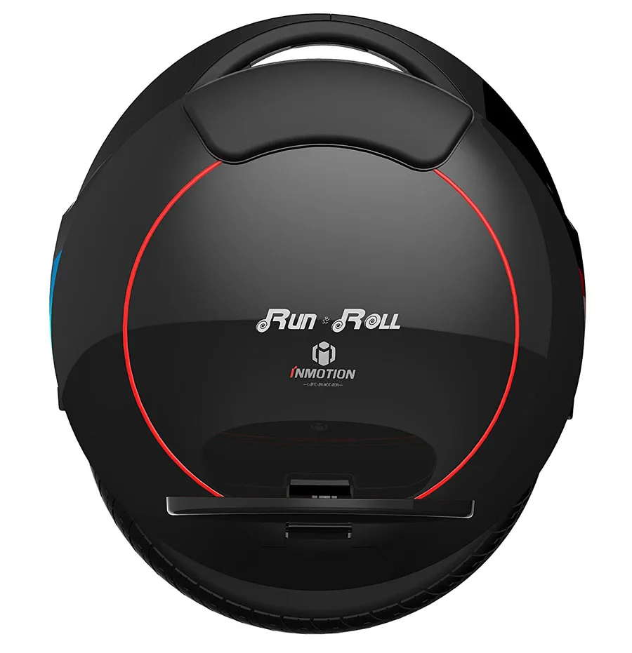 Run & Roll Star Light