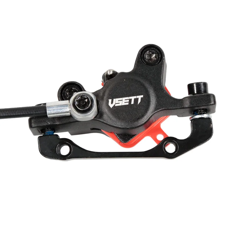 Etrier de frein pour Vsett 10+ (avant et arrière)