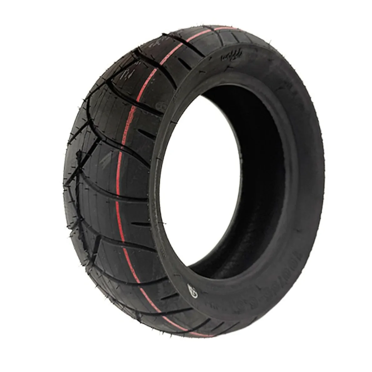 Pneu route 100/55-6.5 tubeless – 11 pouces