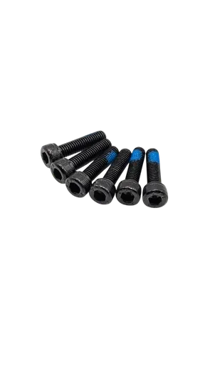 DUALTRON MINI & POP & NEW VICTOR & PLUS 2024 & EAGLE| VIS JANTE MOTEUR AR X 6