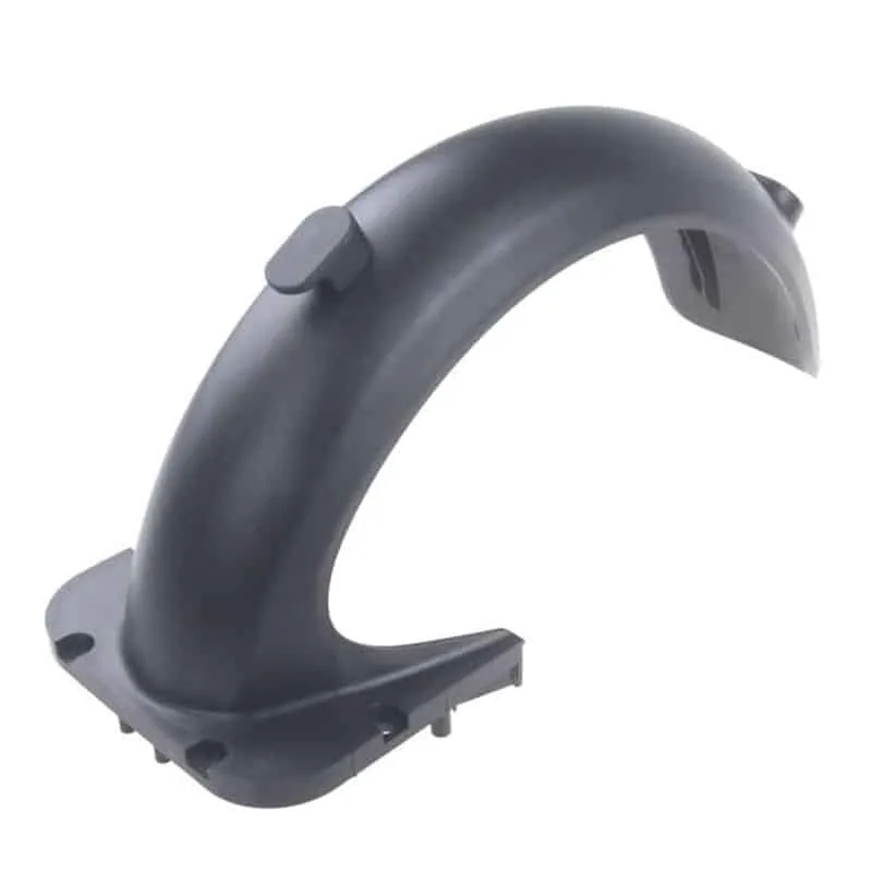 Garde-boue arrière · Garde boue avant · Renfort garde boue · Ninebot G30 MAX · G30D · G30LE · G30LP · G30E II