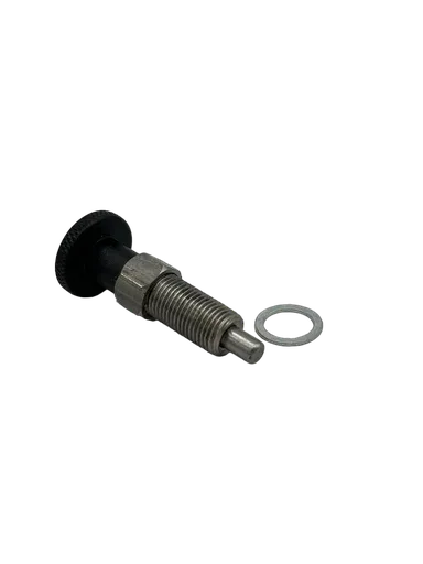 TEVERUN FIGHTER MINI & BLADE MINI ULTRA · GOUPILLE DE VERROUILLAGE PLIABLE