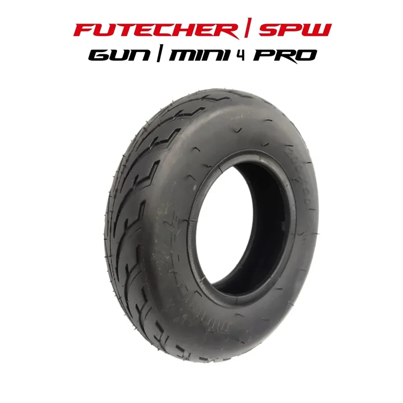 Pneu avant 200x50 – Futecher Gun, Gun Pro & compatibles