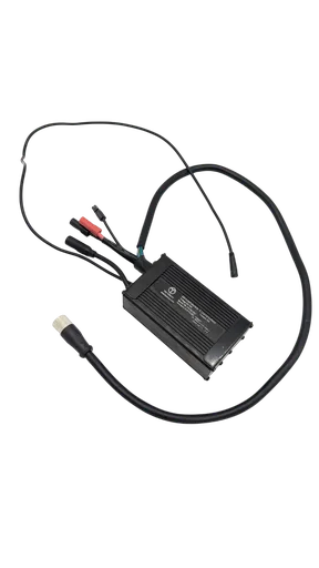 Teverun Fighter 7260R 2024 · Controleur 72V 70A Tft Avant/Ar