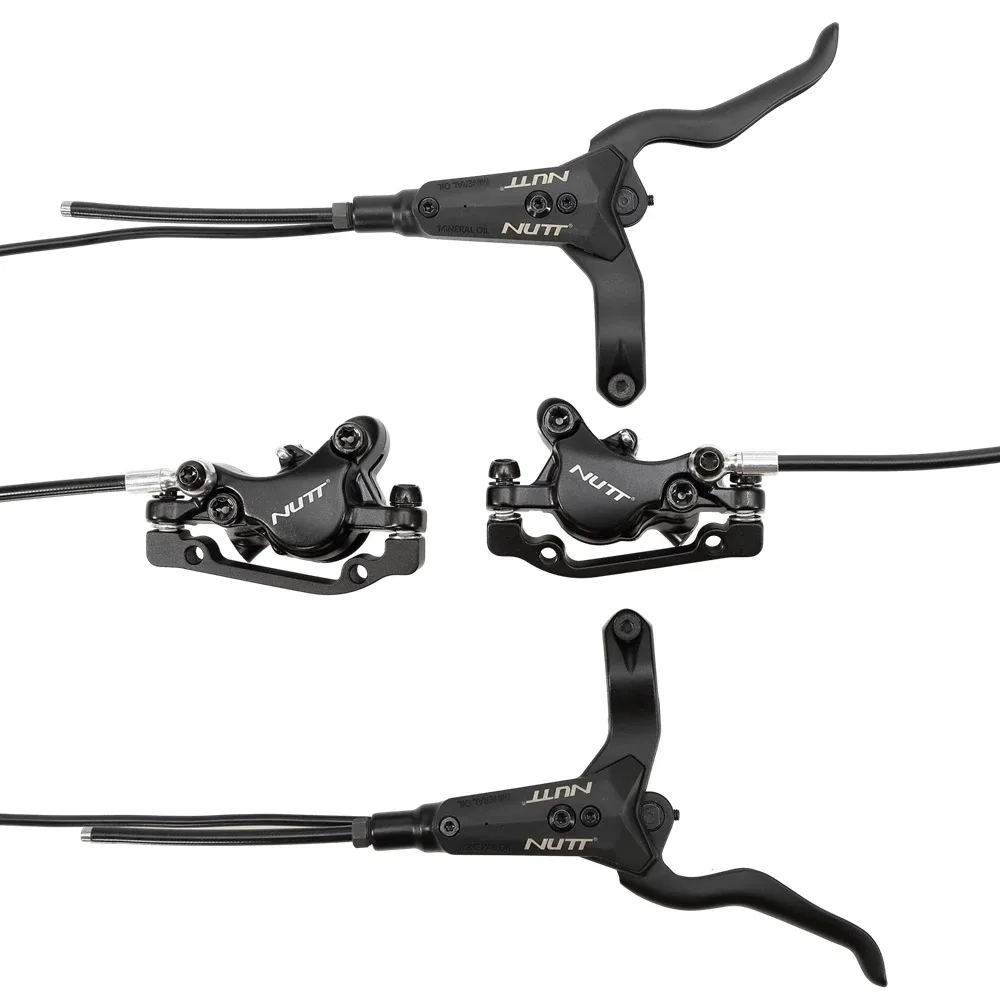 Kit de freinage NUTT pour Vsett 10+.