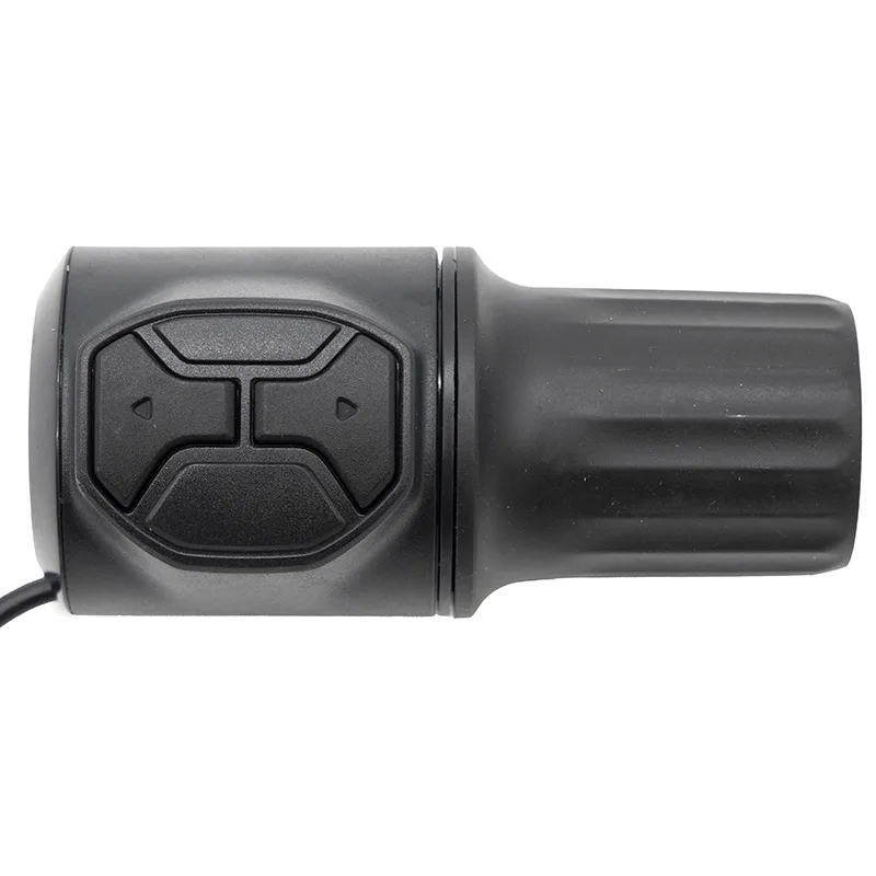 Accélérateur avec boutonnière Niu KQi300P