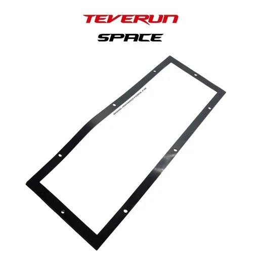 TEVERUN SPACE · JOINT ÉTANCHÉITÉ