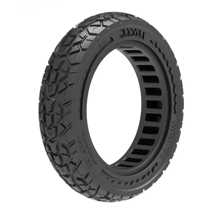 Pneu plein 10x2.125-6.5 Offroad – Xiaomi, Ninebot & Compatibles