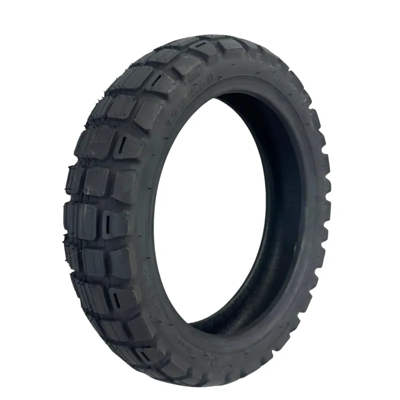Pneu tubeless 12×2,5 - Xiaomi Electric Scooter 6 Pro