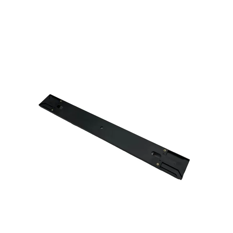 Carter plastique sous cache gauche complet – Futecher Gun, Pro & compatibles