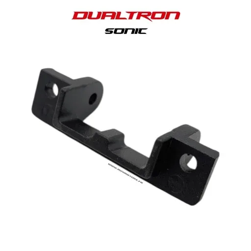 DUALTRON SONIC · CHARNIÈRE PÉDALE DE FREIN