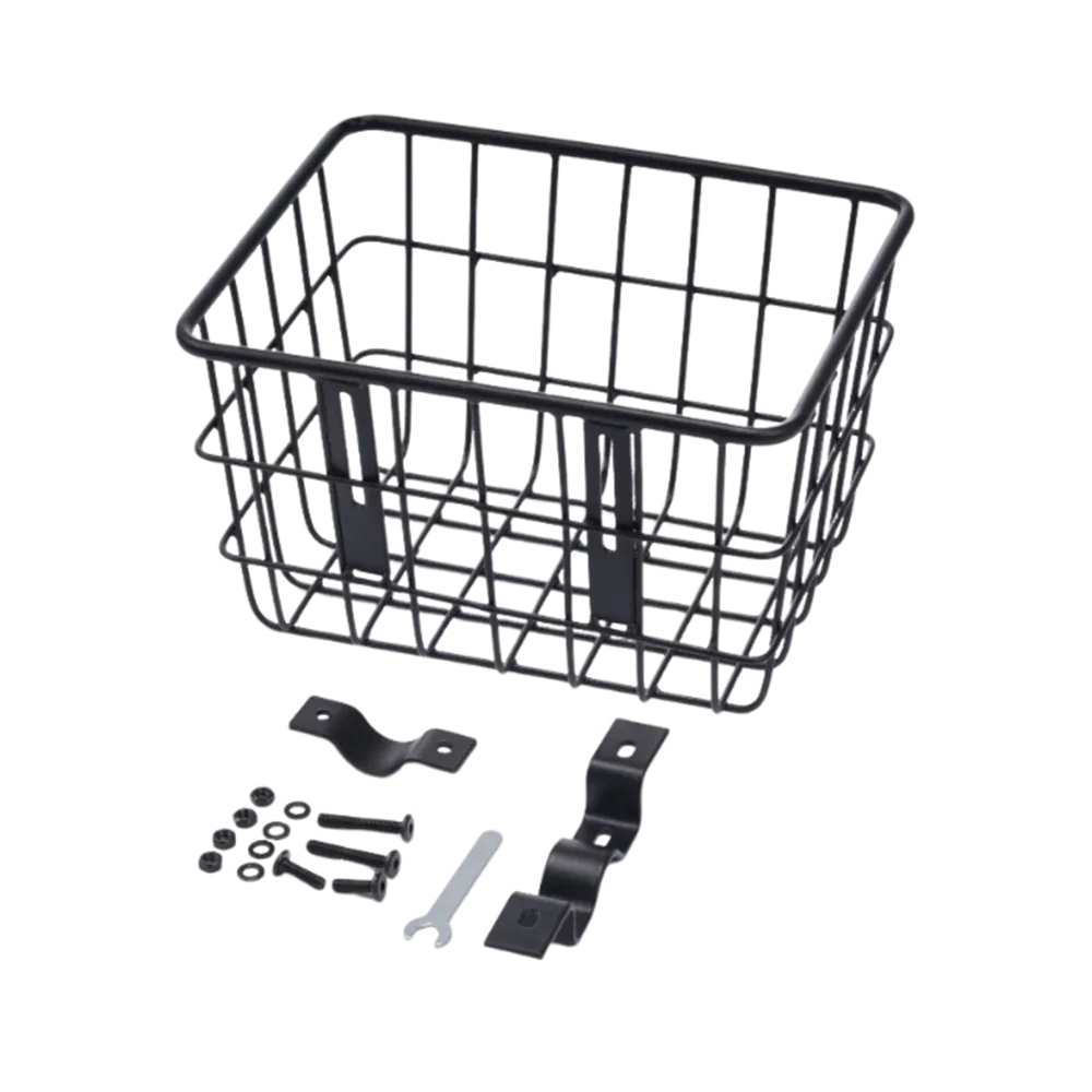 Panier avant pour trottinette électrique S9PRO/S9MAX