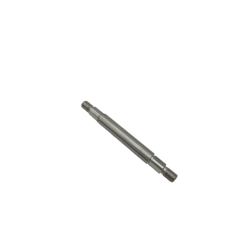 Axe de suspension arrière (16 cm) – Teverun Fighter 10, Fighter 11 & compatibles