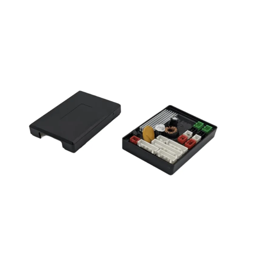 Boitier PCB Blade X