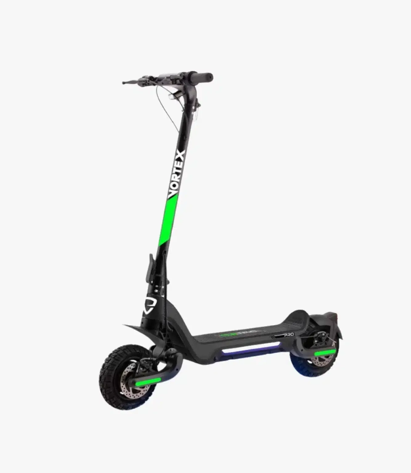 Ecoxtrem Etric Vortex