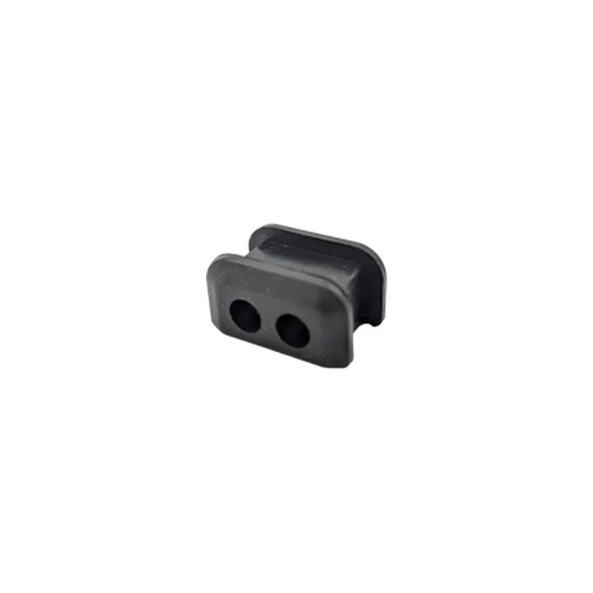 Two-Hole Cable Grommet for Dualtron Forever