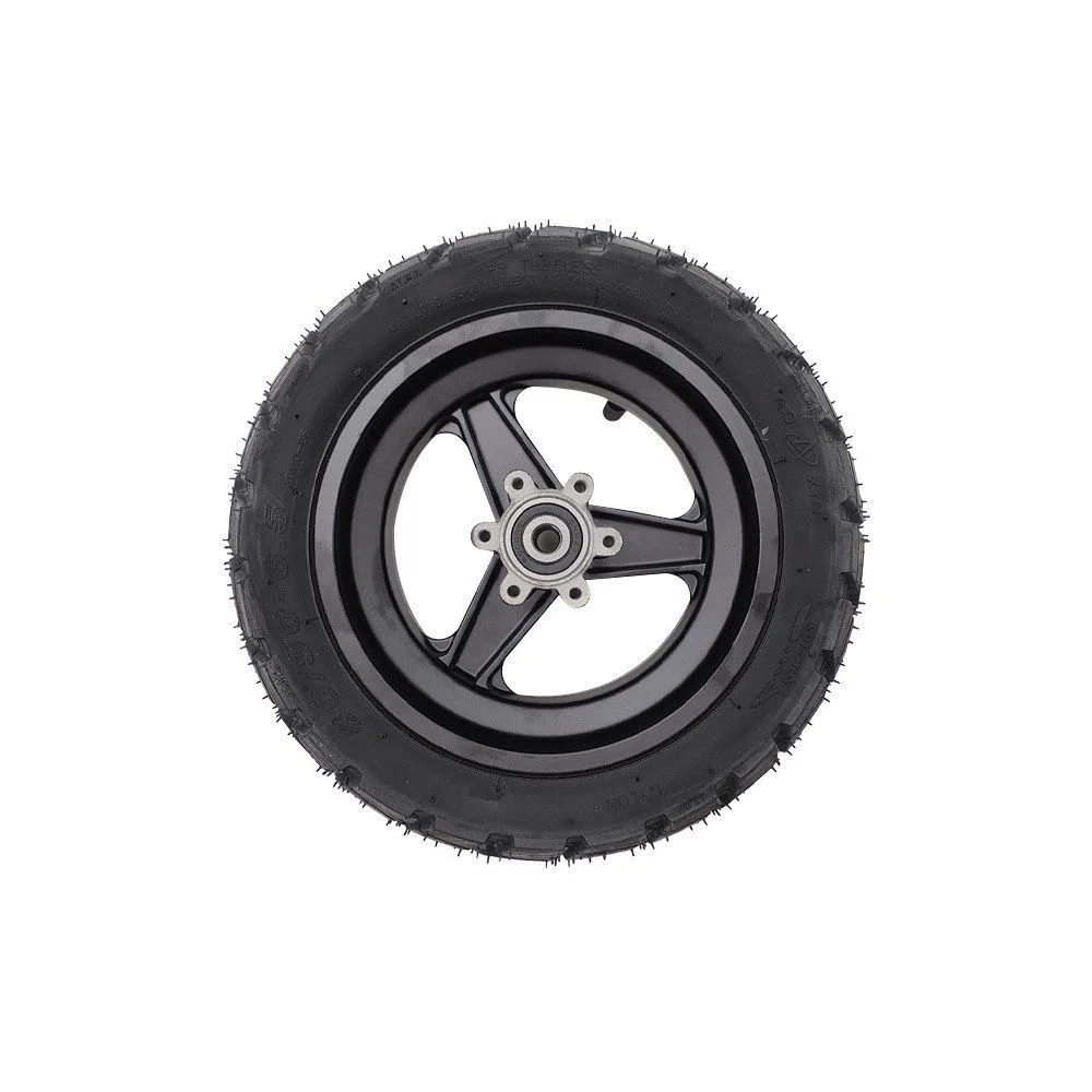 Roue avant Kukirin T3
