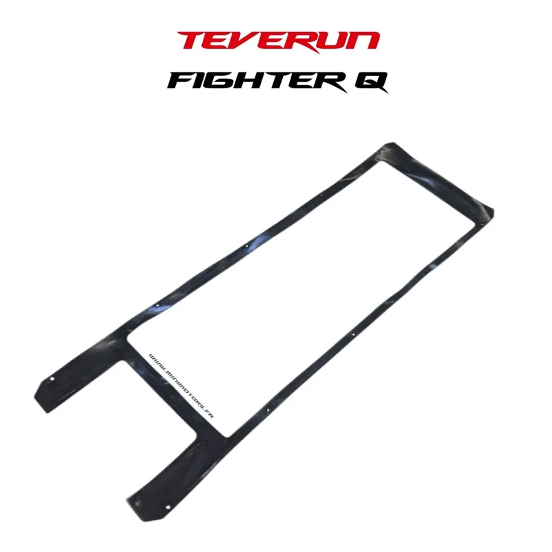 Joint d'étanchéité de deck – Teverun Fighter Mini Q