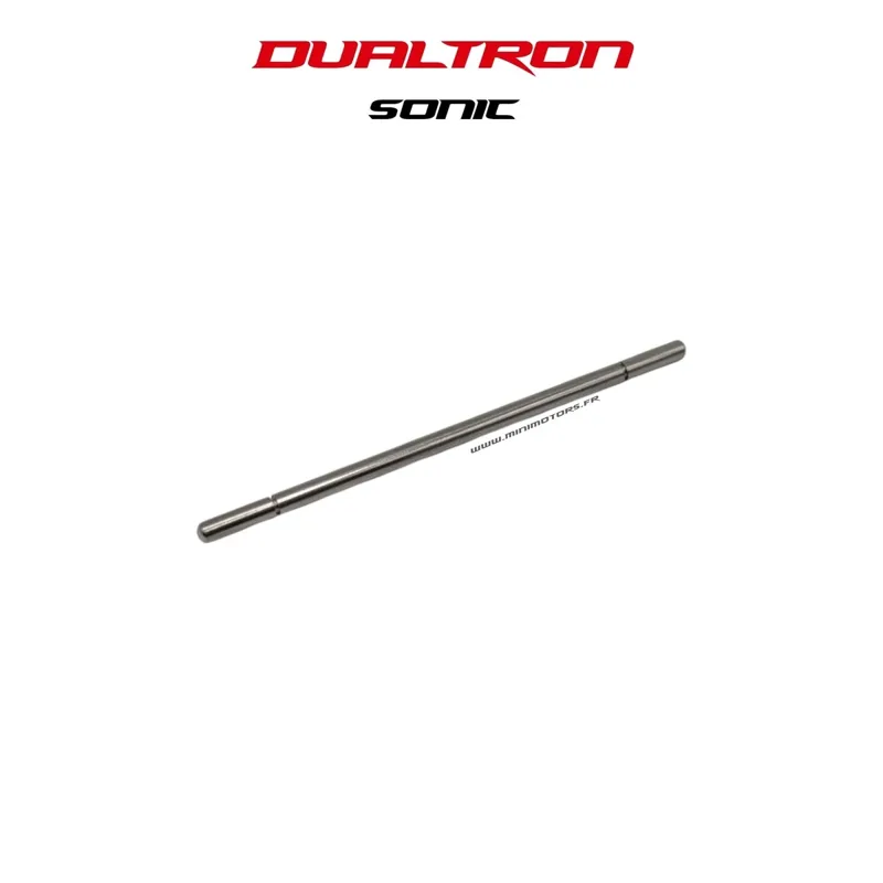 Axe de pédale d'accélérateur – Dualtron Sonic