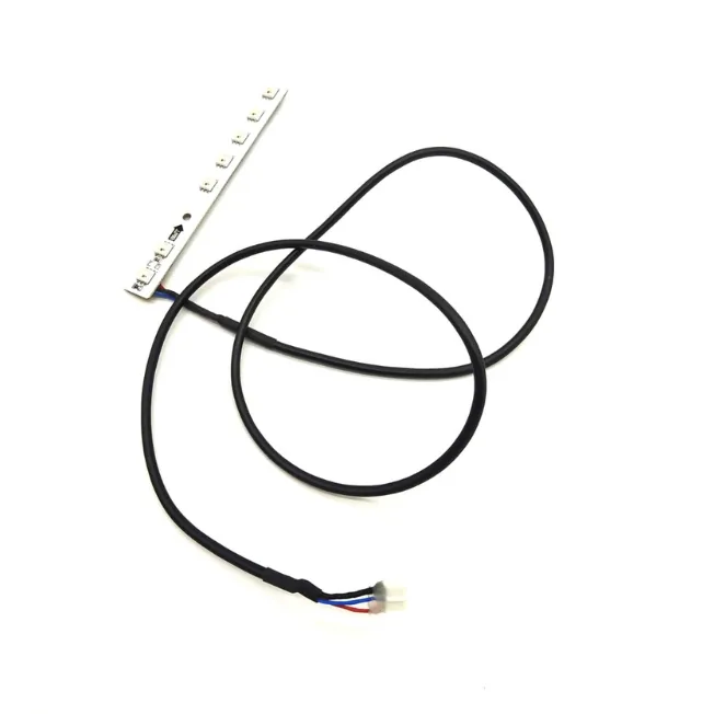 Led de bras Dualtron Storm, Rovoron S7
