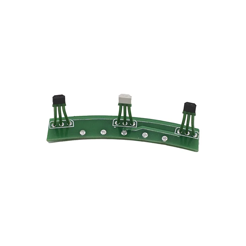 Capteur Hall de moteur pour Xiaomi Pro4