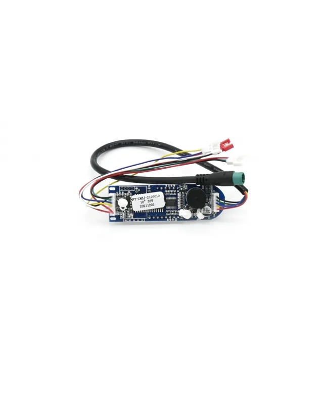 Écran · LCD pour trottinette électrique Motus Scooty 10