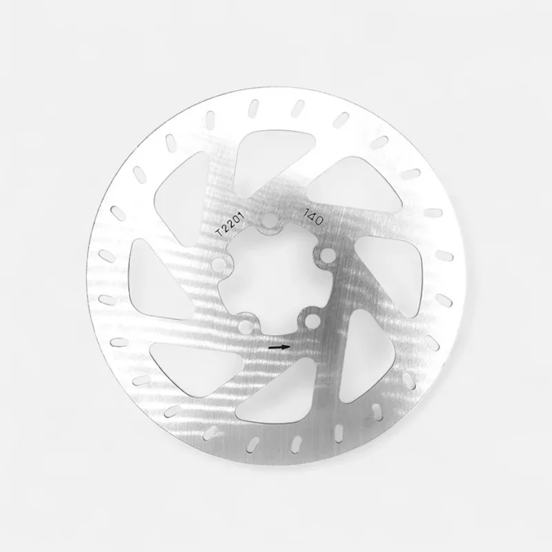 Disque de frein 140 mm Xiaomi Mi 4