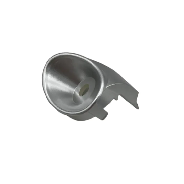 Cache led clignotant avant Dualtron POP