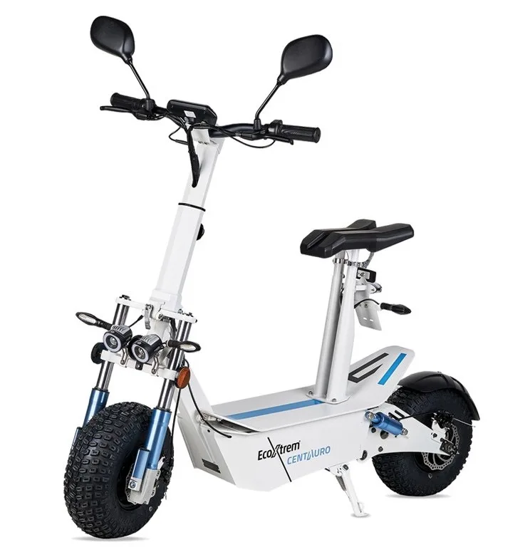 Ecoxtrem Centauro 2000W