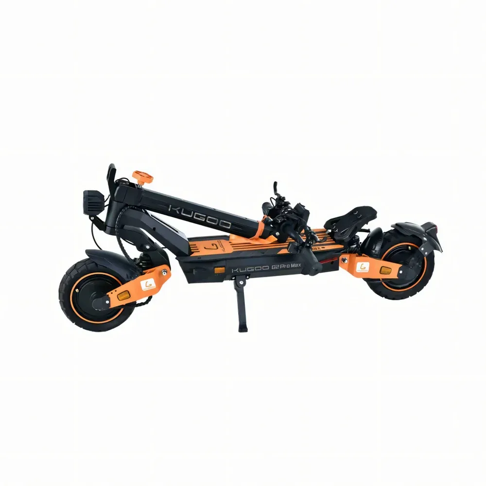 Kugoo G2 Pro Max