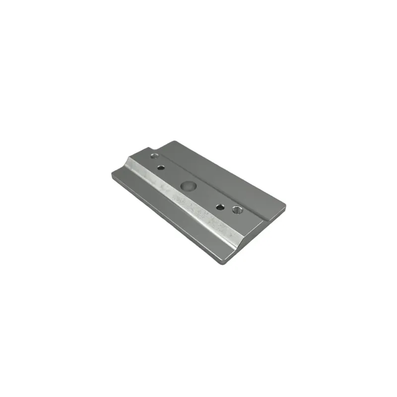 Dissipateur de chaleur – Dualtron Achilleus 2023