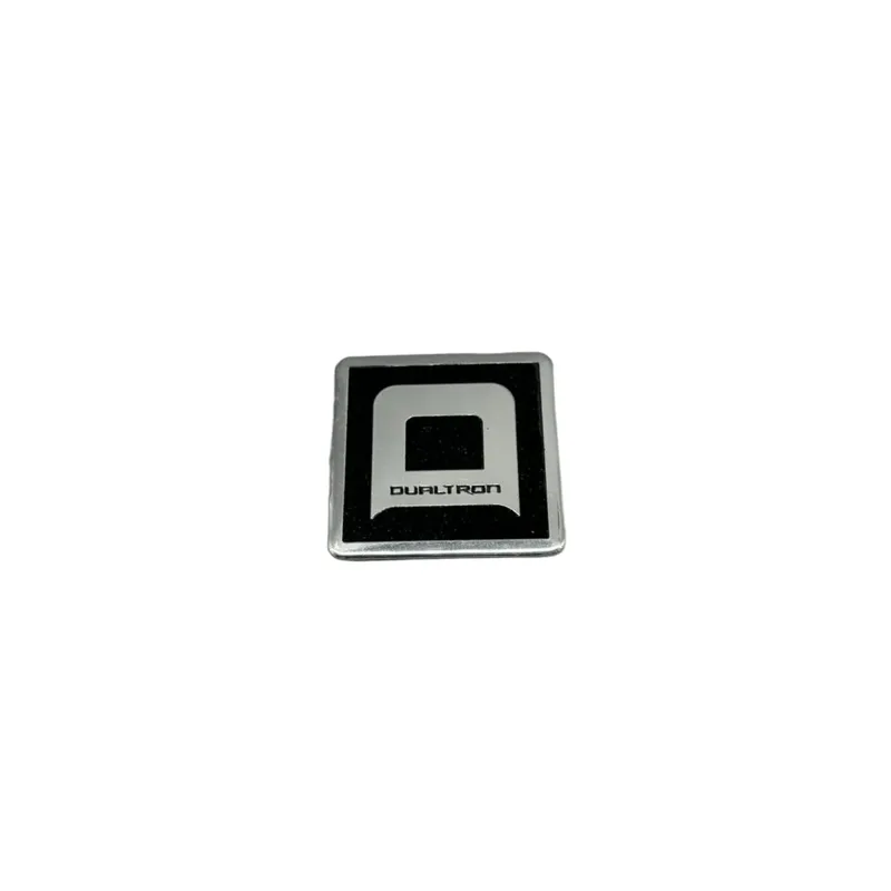 Sticker logo – Dualtron
