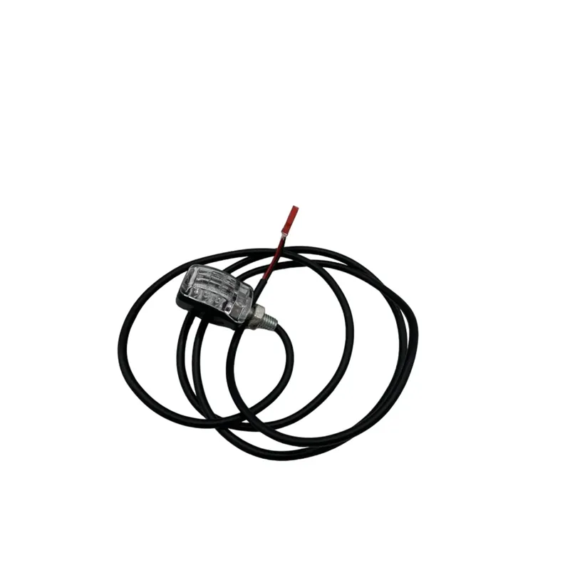 Clignotant arrière droit – Kuickwheel S9