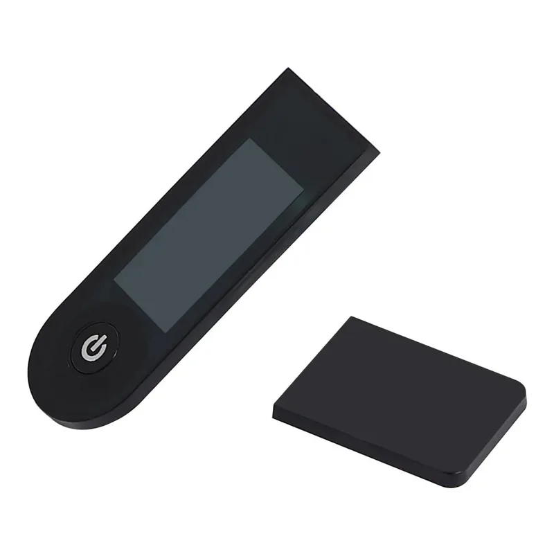 Couvercle d'écran Xiaomi M365, 1S, Essential, Pro, Pro 2, Scooter 3
