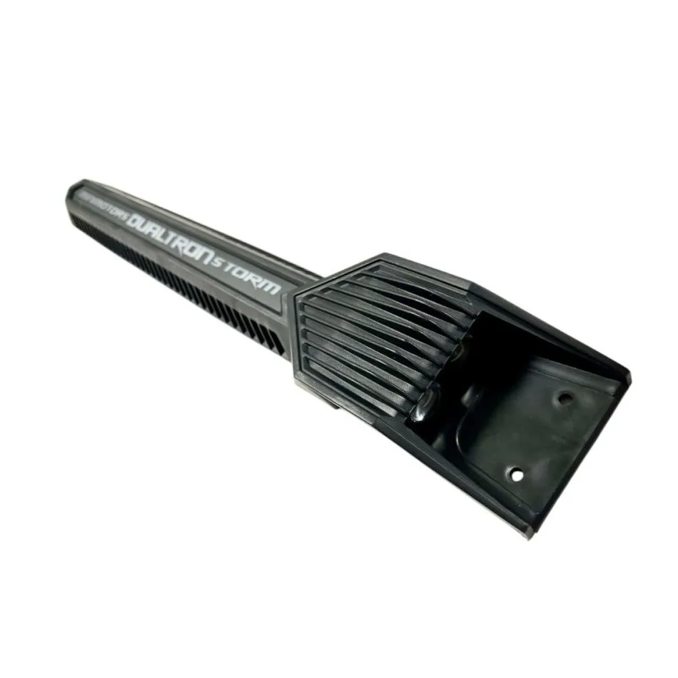 Couvercle latéral assemblé pour Dualtron New Storm