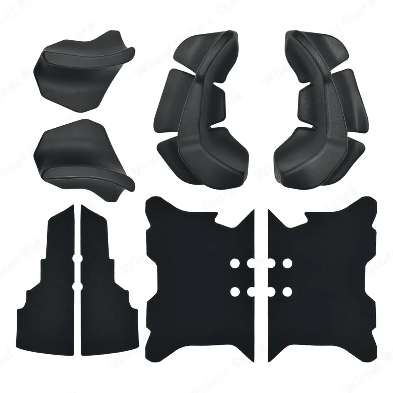 Protections de carénage pour InMotion - protection V9 · Compatible avec InMotion V9