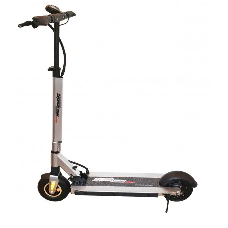 Speedway nano
