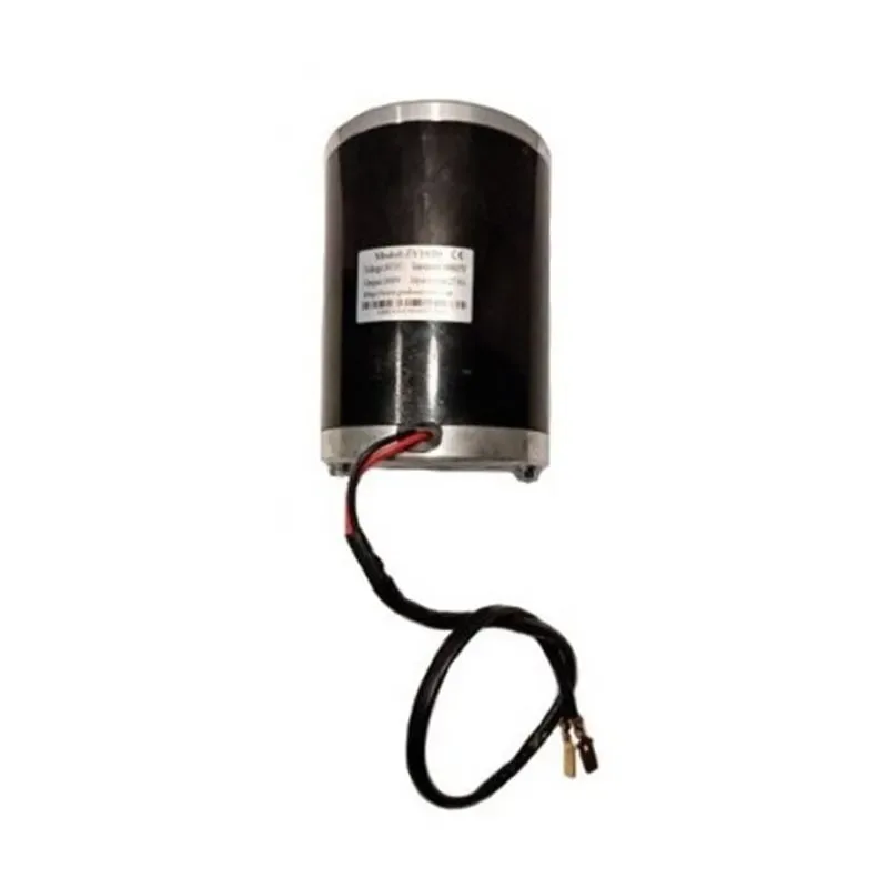 Moteur ZY-1020 1000W 3000 tr/min pour Trottinette Électrique Rocket-A 1000W