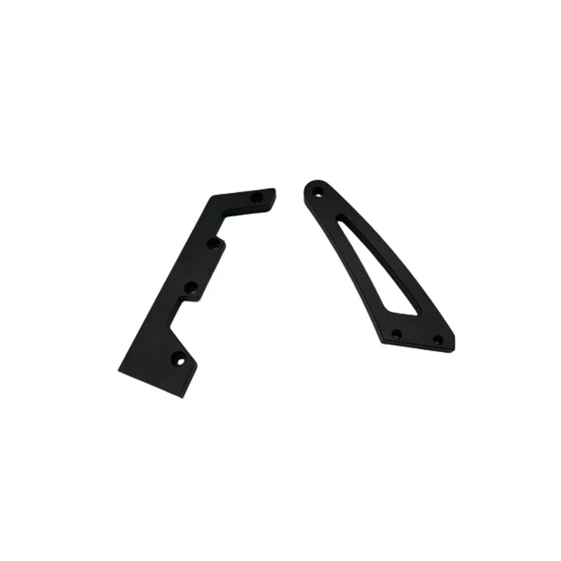 Support d'amortisseur de direction – Teverun Fighter Supreme