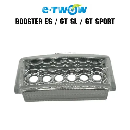 ETWOW BOOSTER ES & GT SL & GT SPORT · CACHE LED
