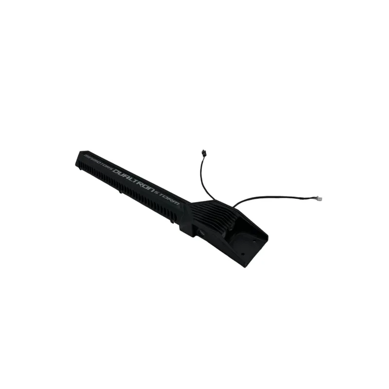 Cache côté droit – Dualtron Storm