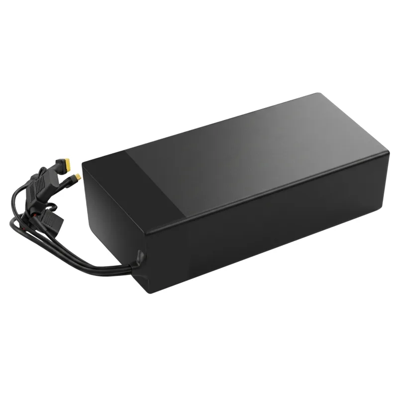 Batterie 48V 18AH Double Moteur ECROSSDUALMOTORBLEU/ECROSSDUO/ECROSSMAX2x UrbanG