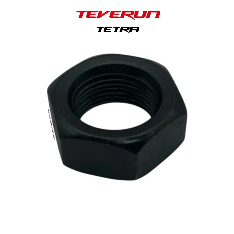 Écrou M30 – Teverun Tetra