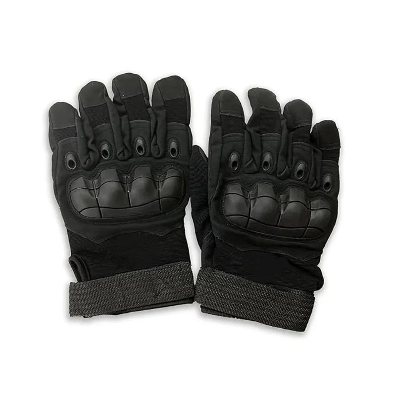 Gants pour scooter électrique