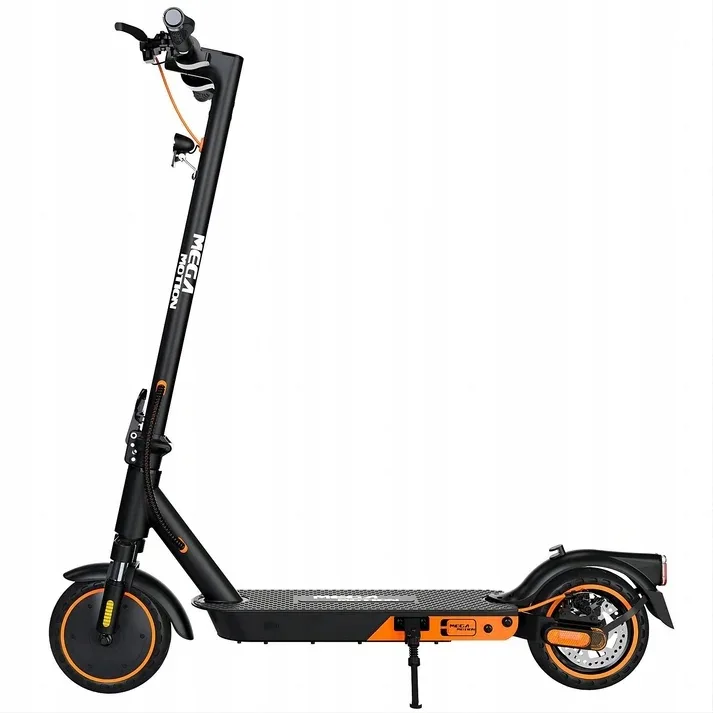 Megamotion EV85F